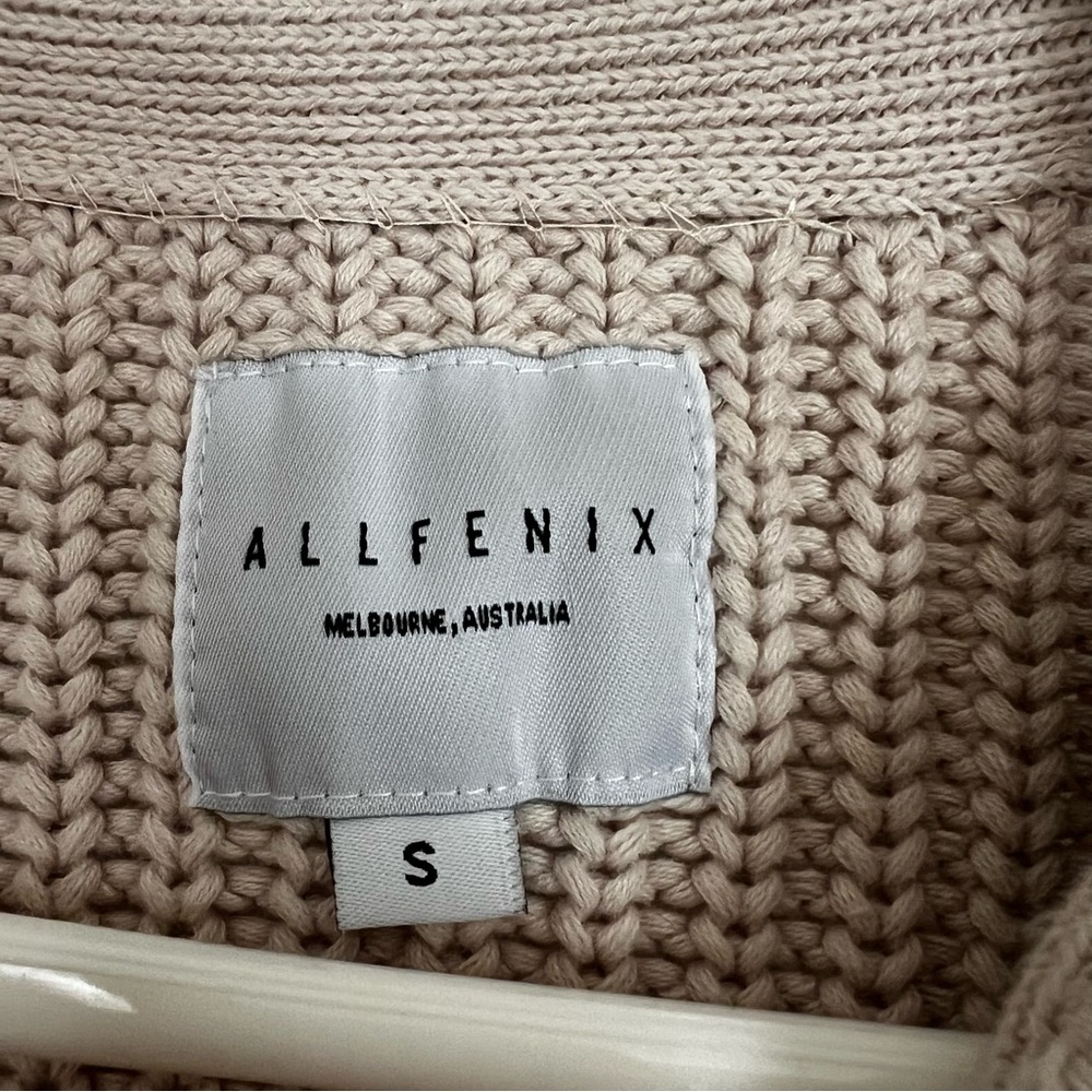 Vici Cream Women's Sweater Cardigan - Picture 7 of 7